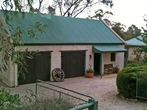 St Helen'S Cottages Клэр Экстерьер фото